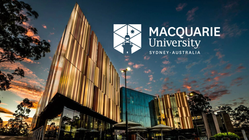 Macquarie University
