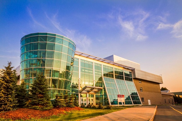 Memorial University of Newfoundland 1