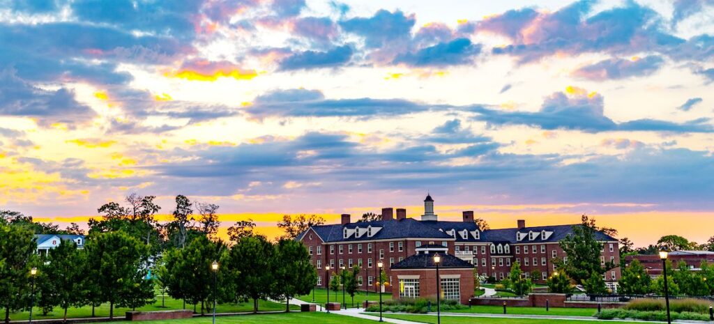 Miami University 1