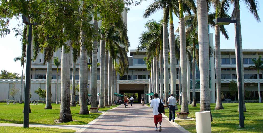 Miami University 2