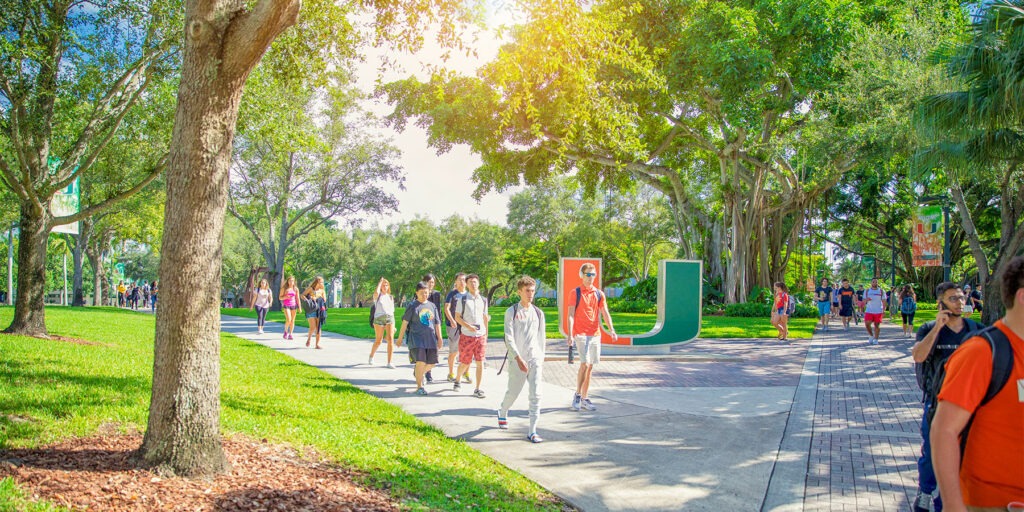 Miami University 3