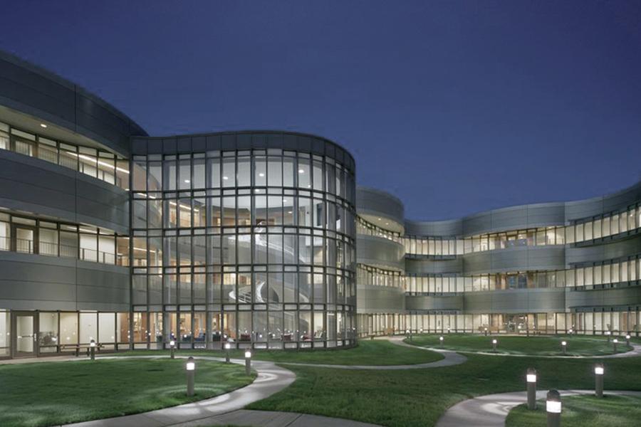 Northeastern Illinois University 1