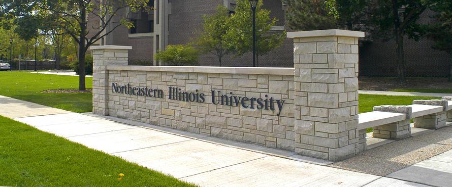Northeastern Illinois University 2