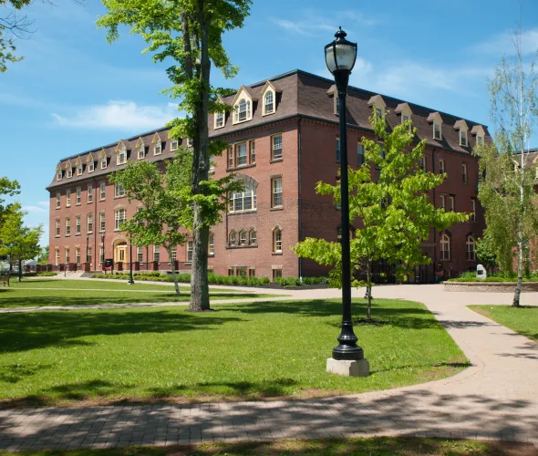 University of Prince Edward Island 2