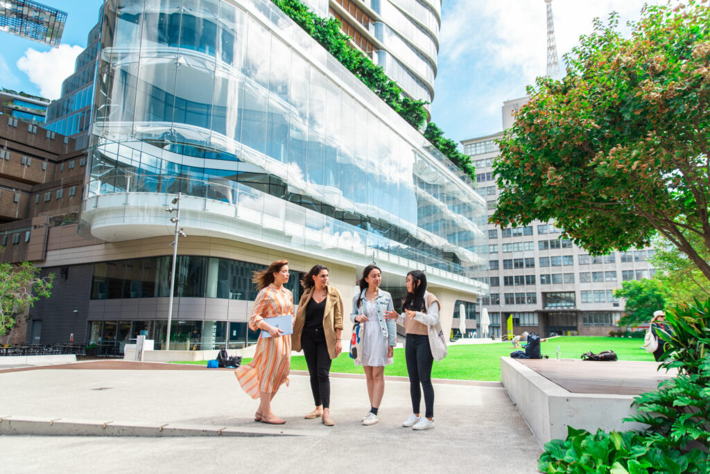 University of Technology Sydney 2