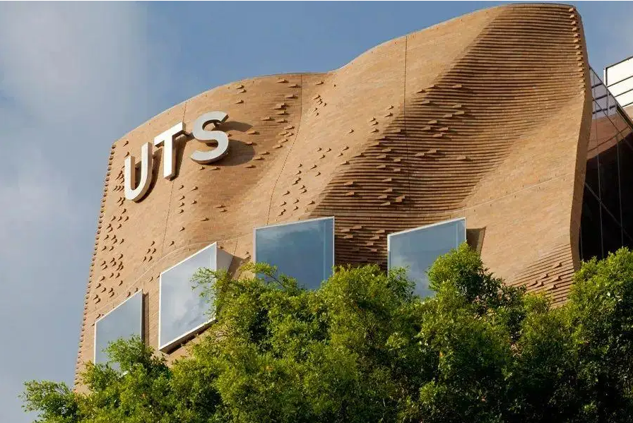 University of Technology Sydney 3