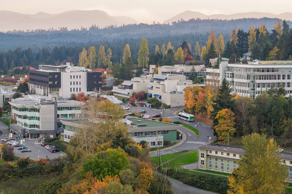 Vancouver Island University 1