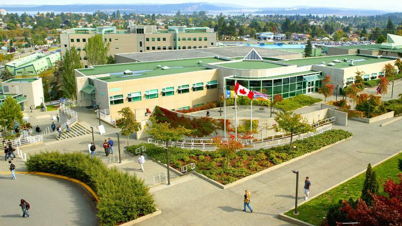 Vancouver Island University 2