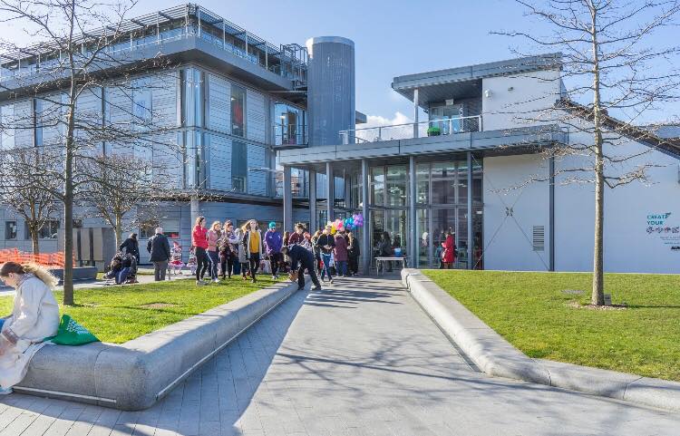 Arts University Bournemouth 2