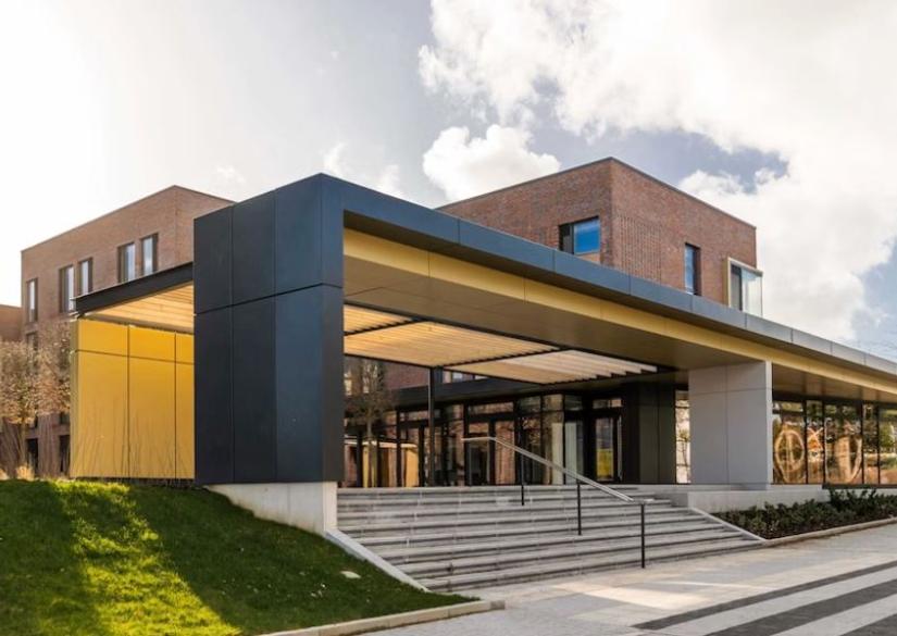 Arts University Bournemouth 3