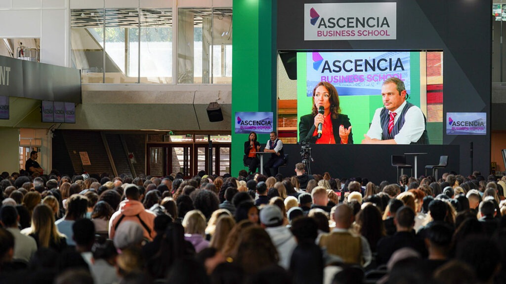 Ascencia Business School Malta 2