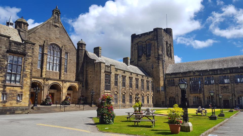 Bangor University 2
