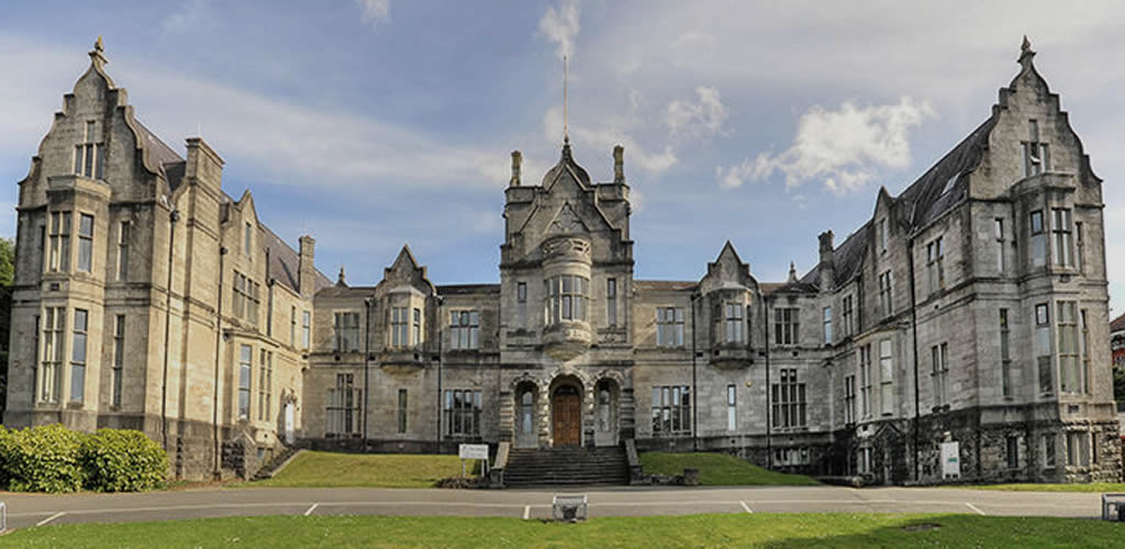 Bangor University 4