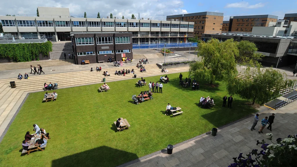 Brunel University London 1
