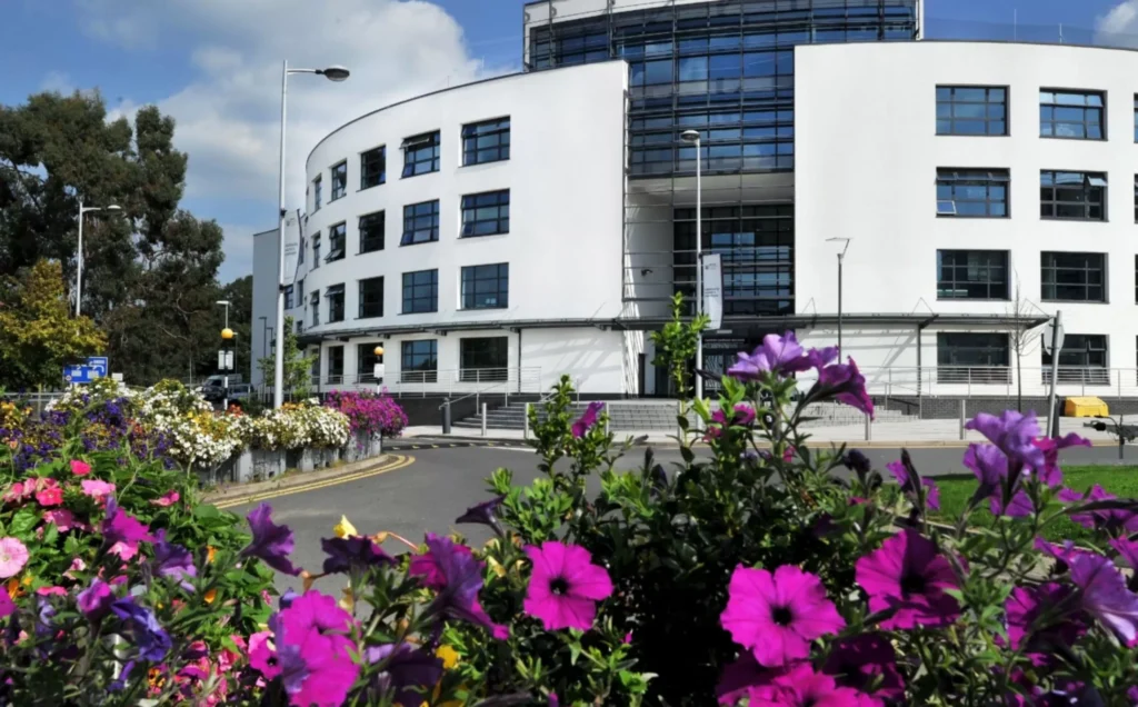 Brunel University London