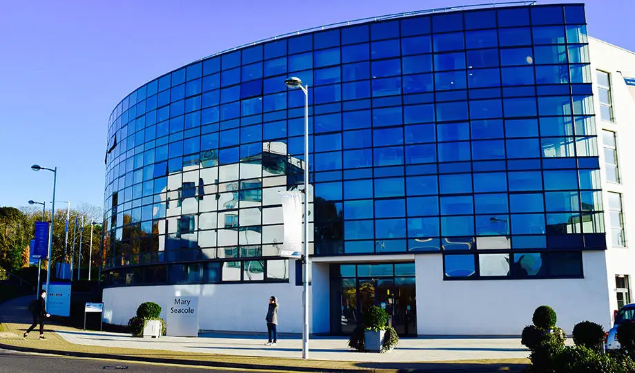 Brunel University London 2