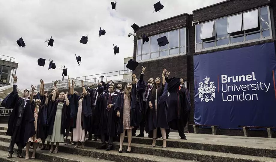 Brunel University London 3