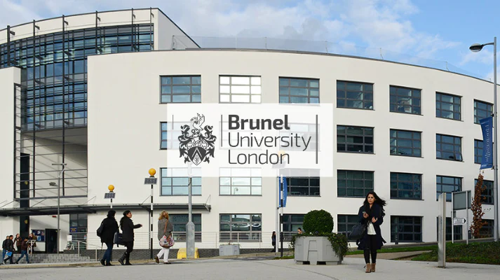 Brunel University London 4