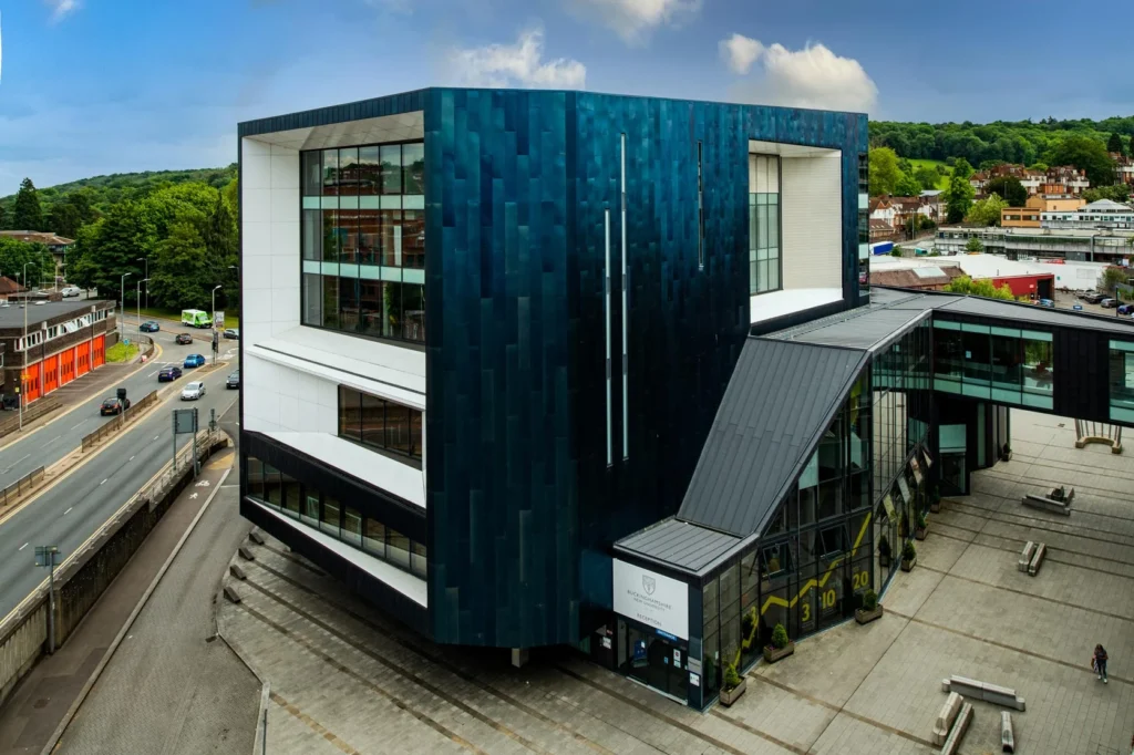 Buckinghamshire New University 1