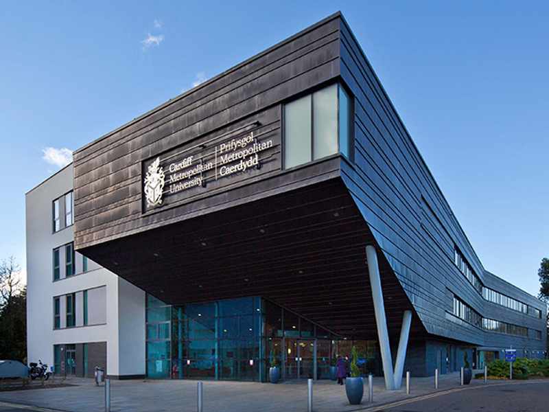 Cardiff Metropolitan University 2