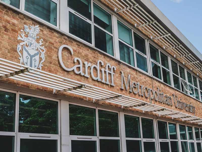 Cardiff Metropolitan University