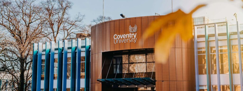 Coventry University