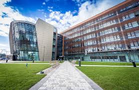 De Montfort University 2