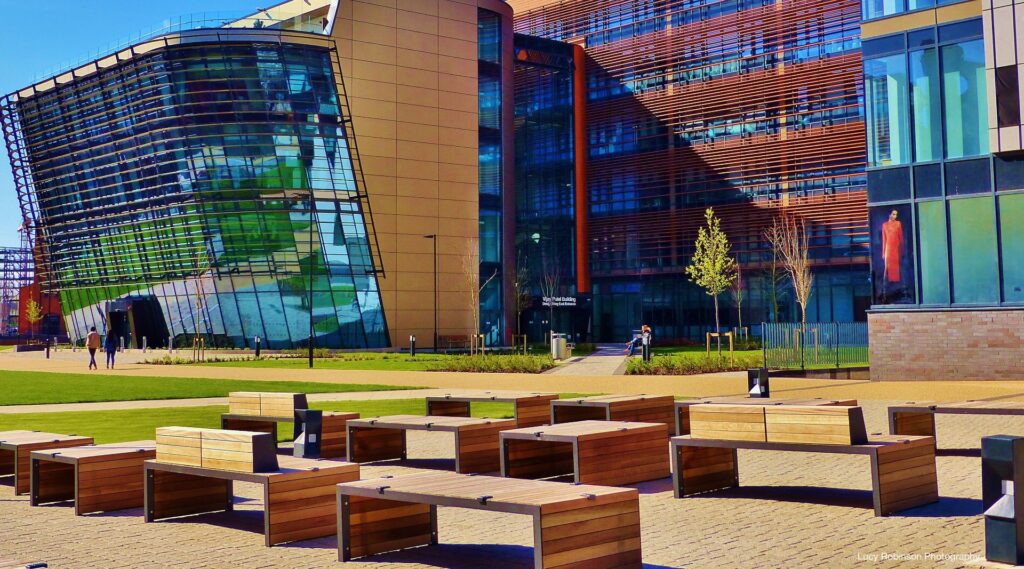 De Montfort University 4