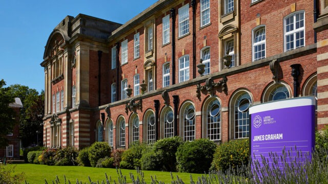 Leeds Beckett University 1