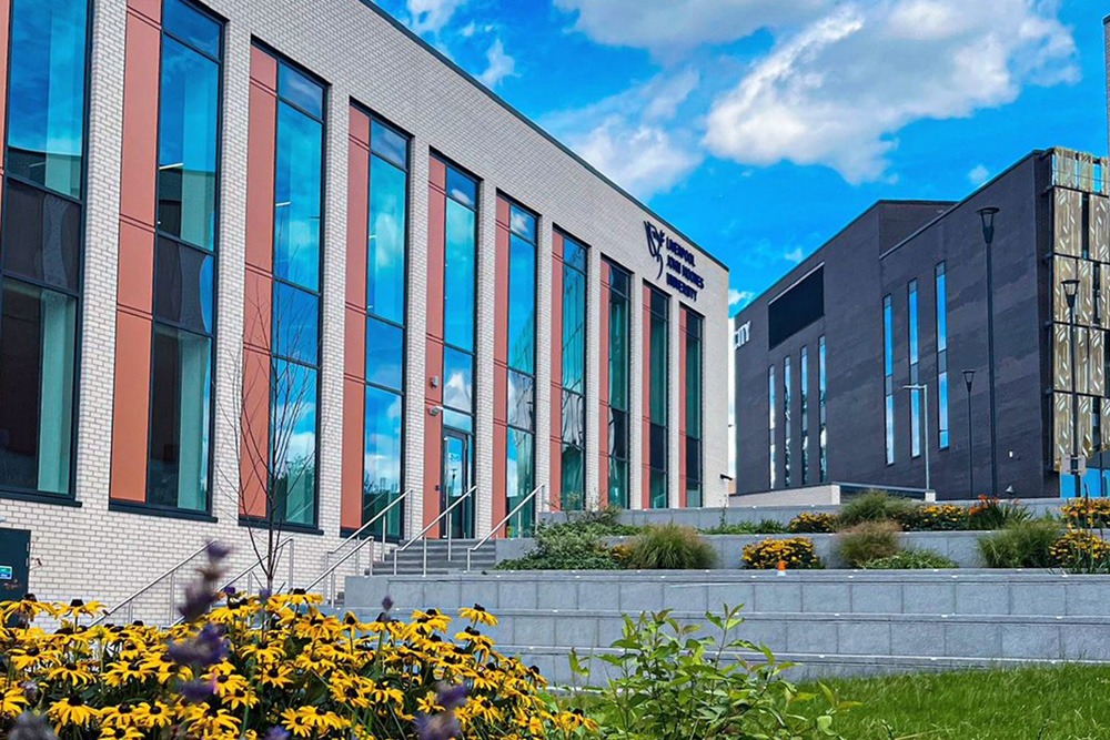 Liverpool John Moores University 2