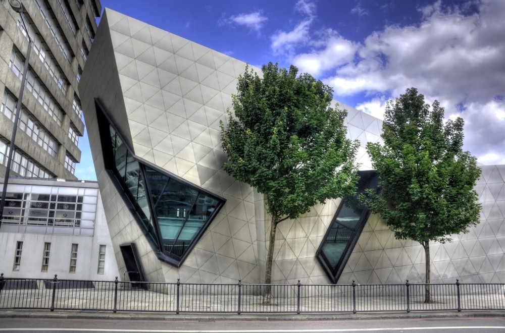 London Metropolitan University 2