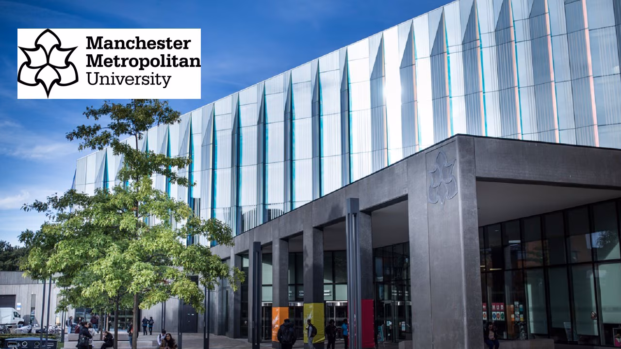 Manchester Metropolitan University 2
