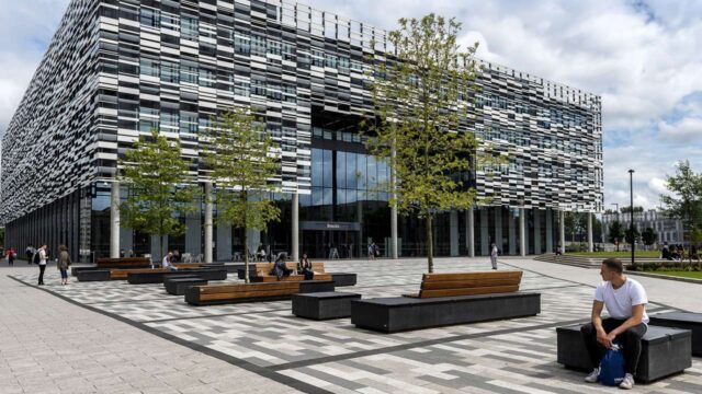 Manchester Metropolitan University 4