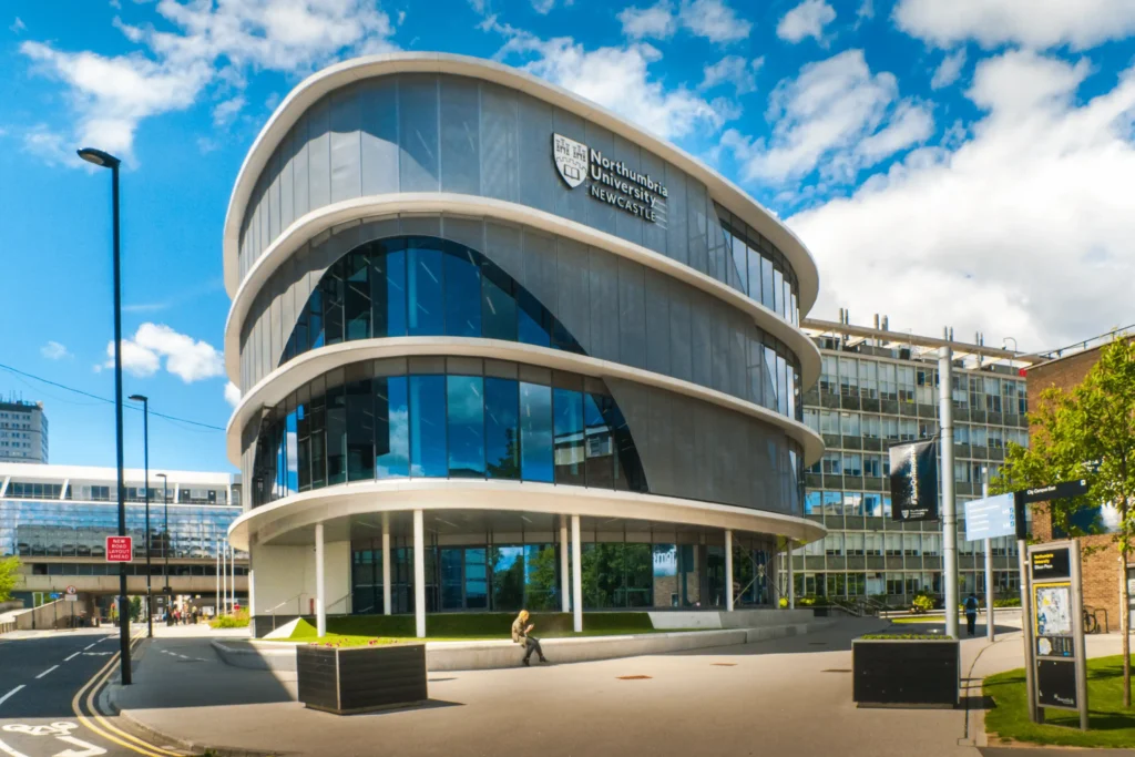 Northumbria University 2