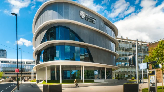 Northumbria University 2