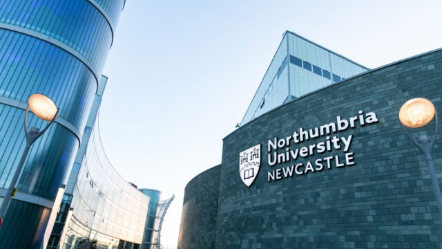 Northumbria University
