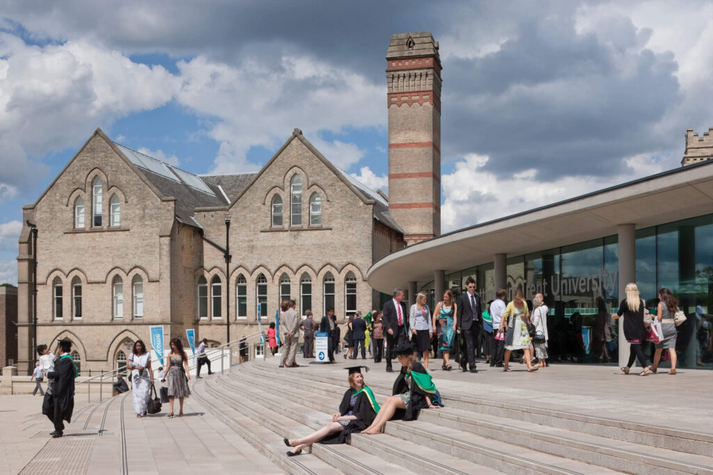 Nottingham Trent University 1