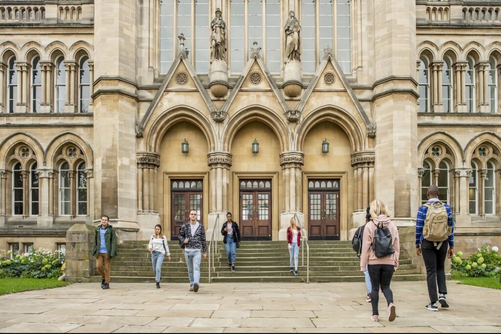 Nottingham Trent University