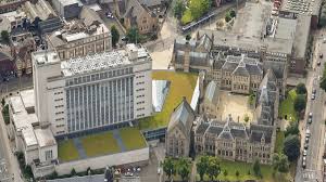 Nottingham Trent University 2