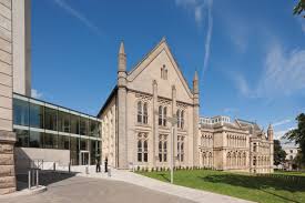 Nottingham Trent University 3