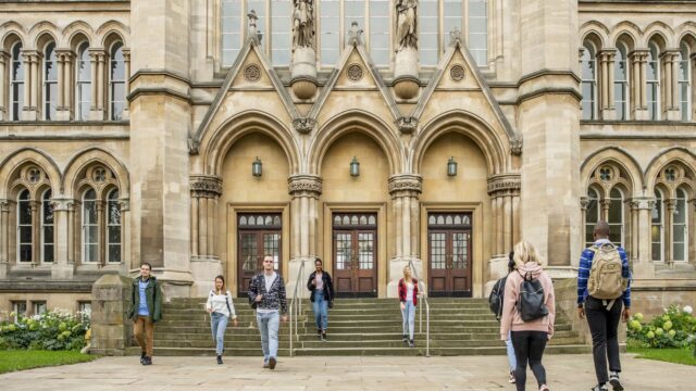 Nottingham Trent University