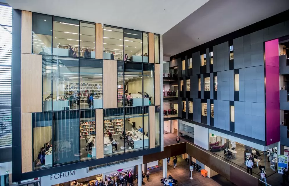 Oxford Brookes University 2