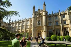 Richmond American University London