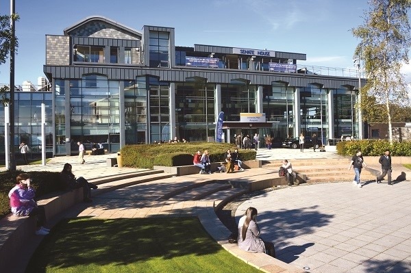 University of Bolton 1