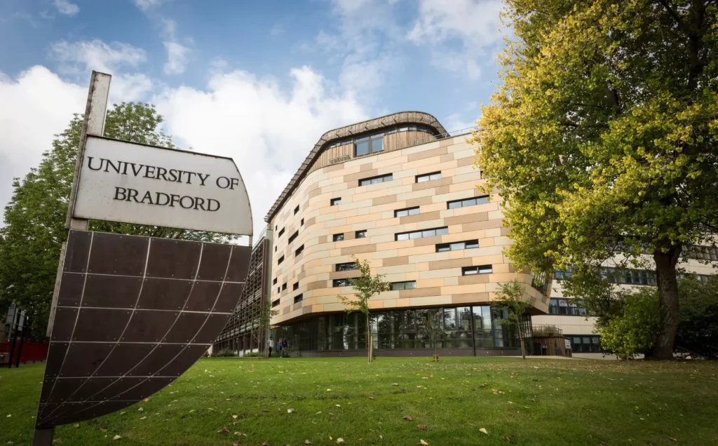 University of Bradford 2
