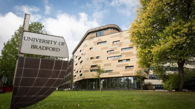 University of Bradford 2