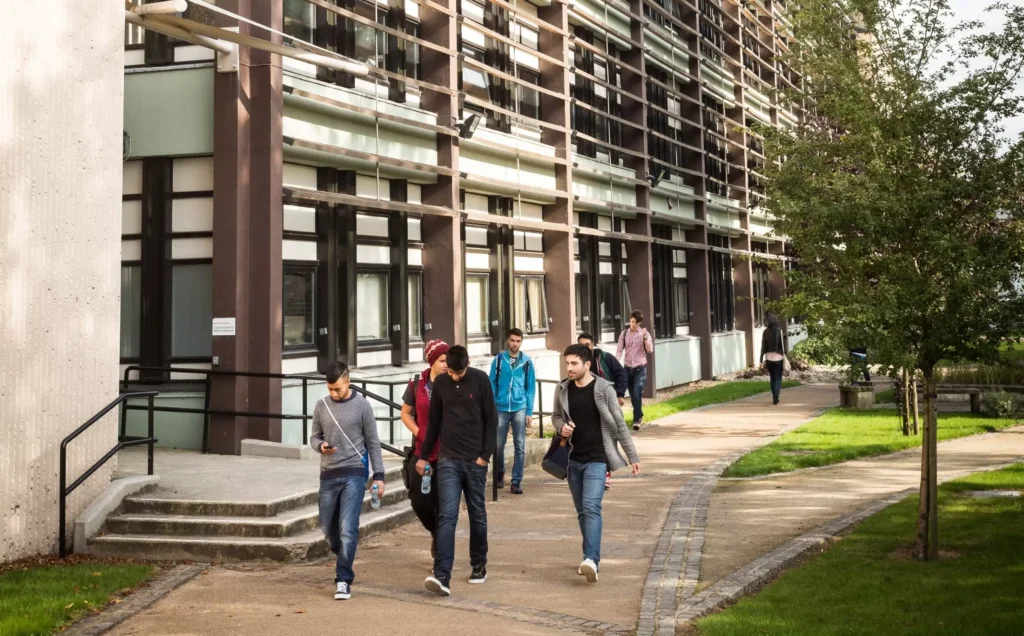 University of Bradford 3