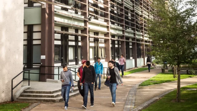 University of Bradford 3