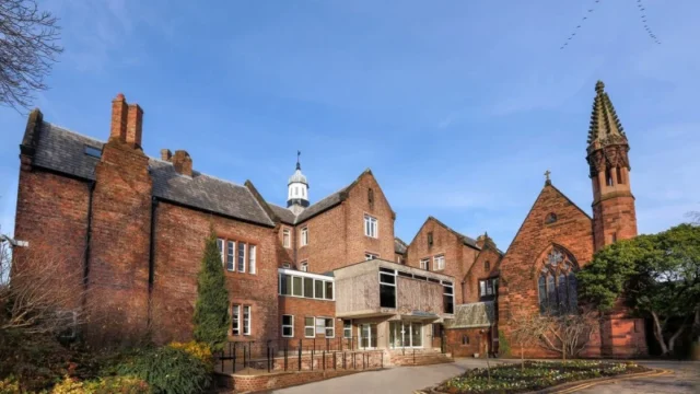 University of Chester 2