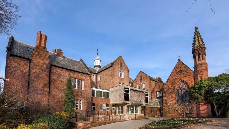 University of Chester 2